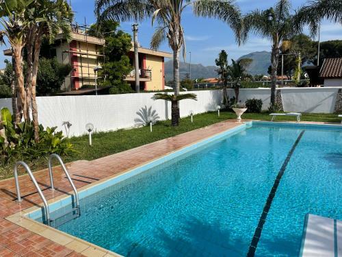 Casa Vacanze Villa Grace