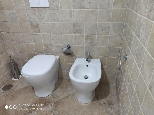 Apartamento Il Borghetto