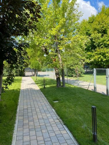 Hostal Villanova 4 Rooms