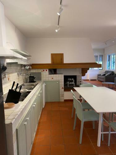 Hostal Villanova 4 Rooms