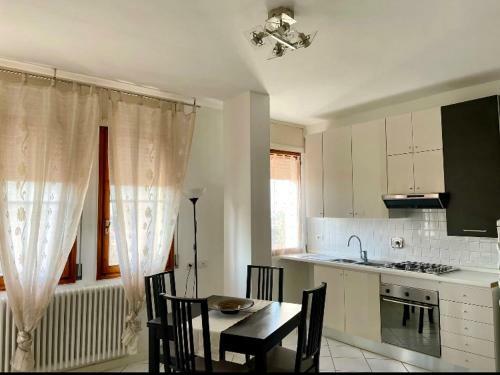 Apartamento Casalice