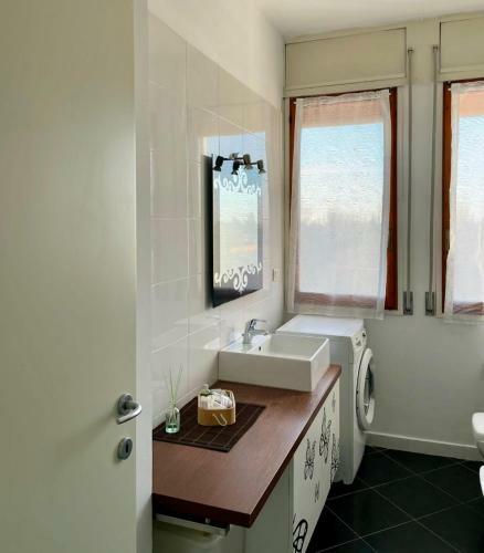Apartamento Casalice