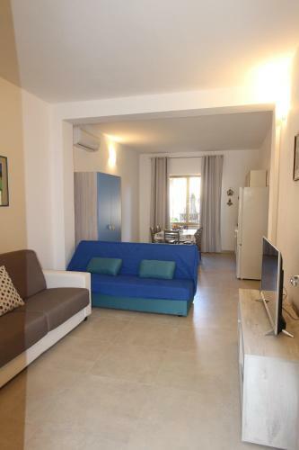 Casa Vacanze Su Coru E Su Entu