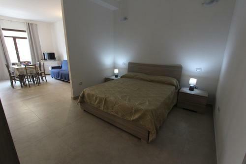 Casa Vacanze Su Coru E Su Entu