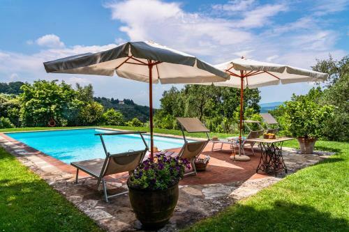 Apartamento Appartamento Giulio