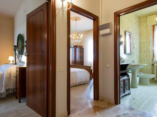 Locazione Turistica Miranda