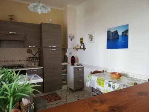 Apartamento Monte Granatico