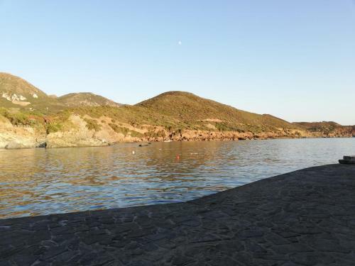 Apartamento Monte Granatico