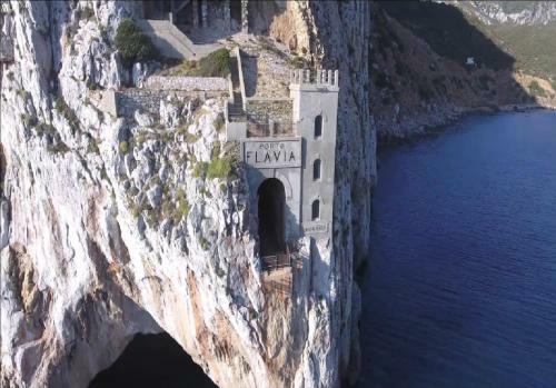 Apartamento Monte Granatico