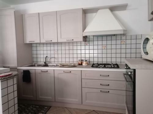 Casa Vacanze Bau Mela