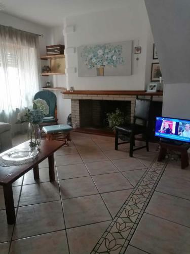 Casa Vacanze Bau Mela