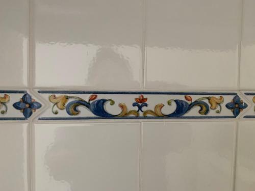 Apartamento La Stanza Di Caterina