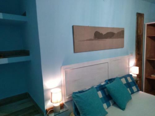 Apartamento Piccola Casa Di Sardegna