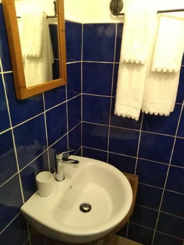 Apartamento Piccola Casa Di Sardegna