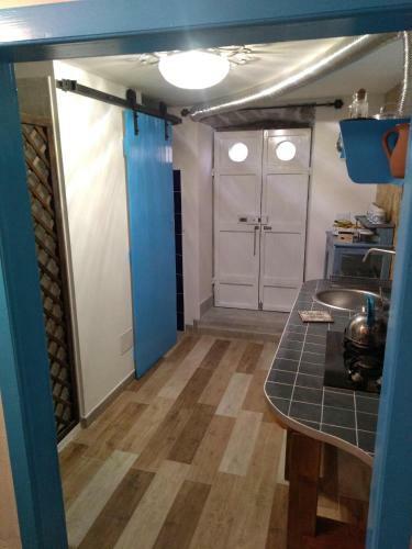 Apartamento Piccola Casa Di Sardegna