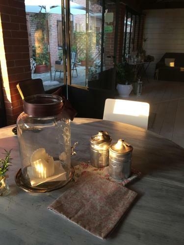 Bed & Breakfast Il Mio Gelso