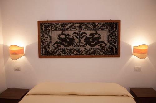 Hostal Affitta Camere Casa Delle Rose