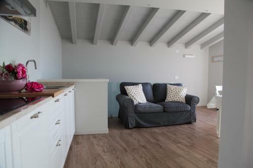 Apartamento La Cornice Sul Garda - Your Home
