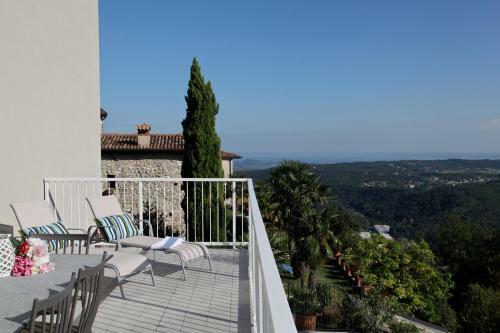 Apartamento La Cornice Sul Garda - Your Home
