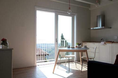 Apartamento La Cornice Sul Garda - Your Home
