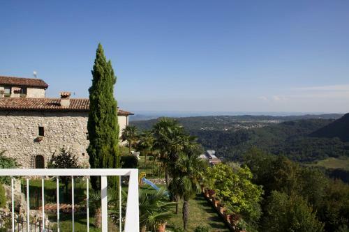 Apartamento La Cornice Sul Garda - Your Home
