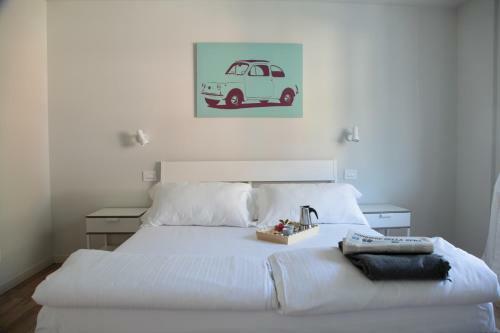 Apartamento La Cornice Sul Garda - Your Home
