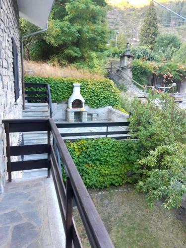 Apartamento Mansarda Mont Blanc 1