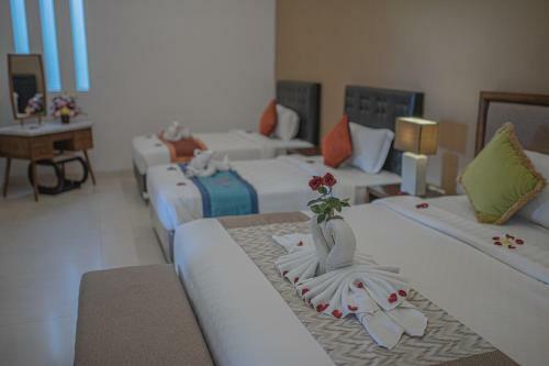 Hidden Seroja Luxury Villa -jungle And River View