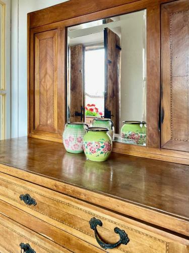 Apartamento Cas'al Sole