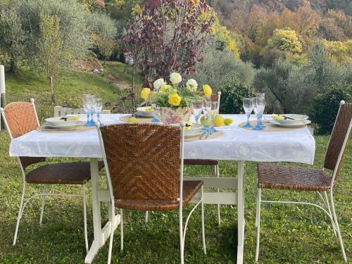 Chalet Vela Natura E Relax