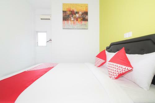 Oyo 2270 Hotel Taman Wirama