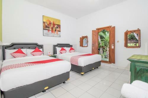 Oyo 2270 Hotel Taman Wirama