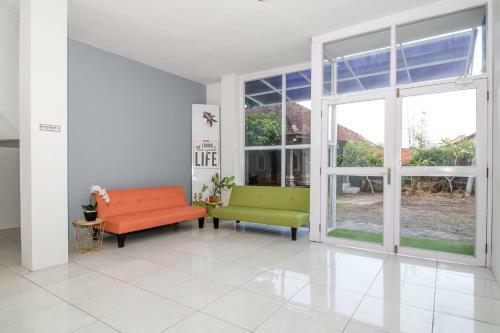 Oyo 2270 Hotel Taman Wirama