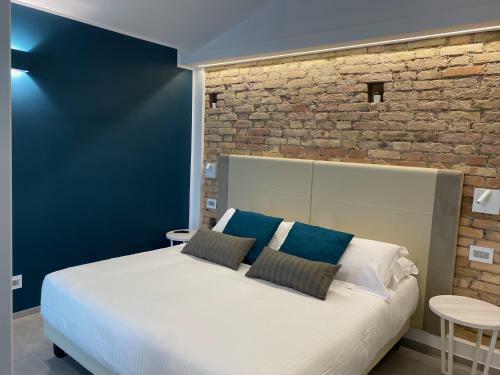 Naturamare B&B