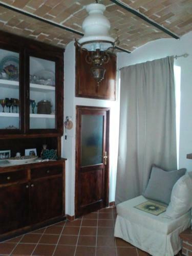 Apartamento Torretta Donn'anna
