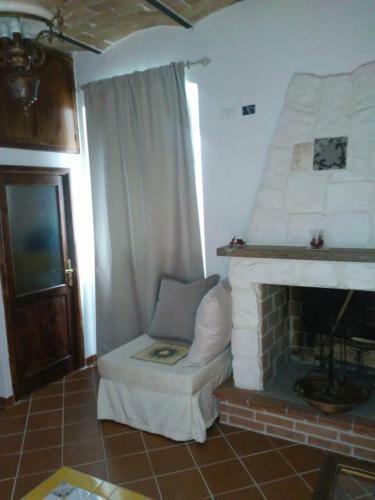 Apartamento Torretta Donn'anna