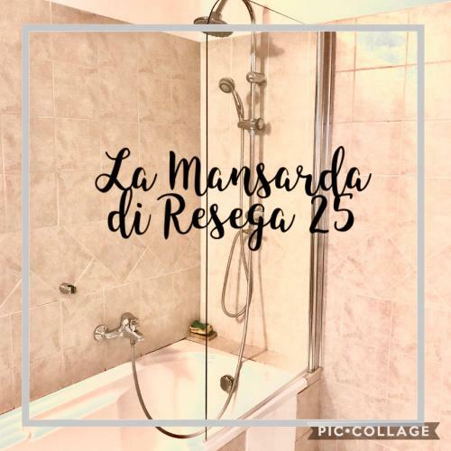 Apartamento La Mansarda Di Resega 25