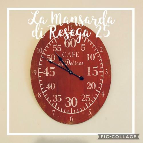Apartamento La Mansarda Di Resega 25
