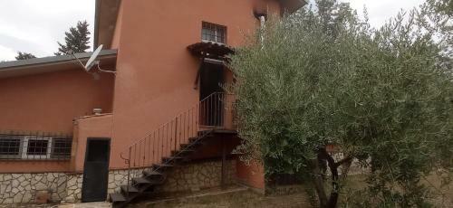 Bed & Breakfast Al Settimo Cielo
