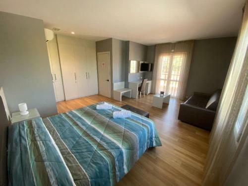 Hotel Locanda Larotonda