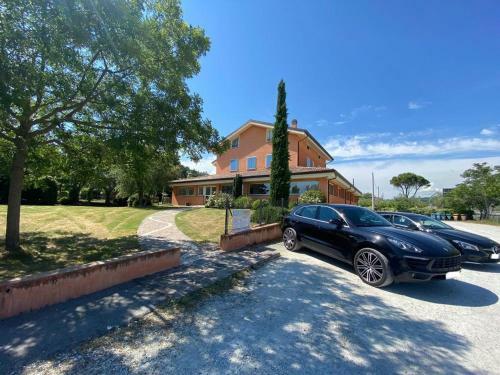 Hotel Locanda Larotonda