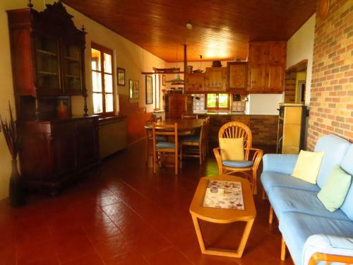 Apartamento La Casa Dei Cedri