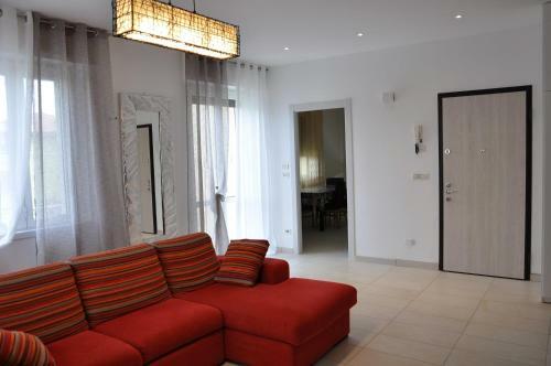 Apartamento Gialosa Biker House