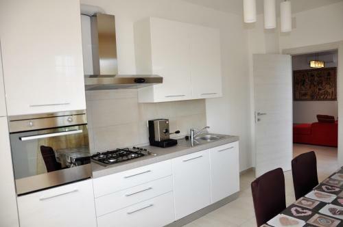 Apartamento Gialosa Biker House