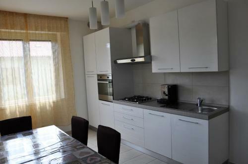 Apartamento Gialosa Biker House