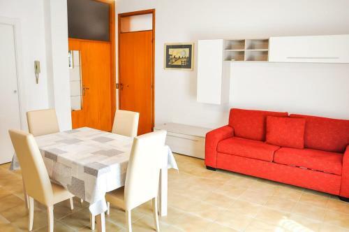 Apartamento Gialosa Biker House