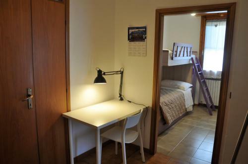 Apartamento Gialosa Biker House
