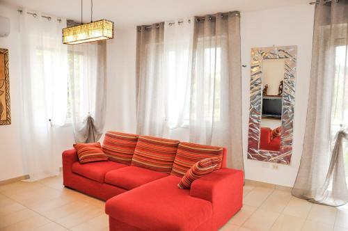 Apartamento Gialosa Biker House