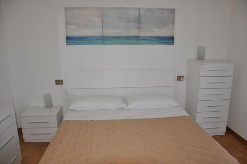Apartamento Gialosa Biker House
