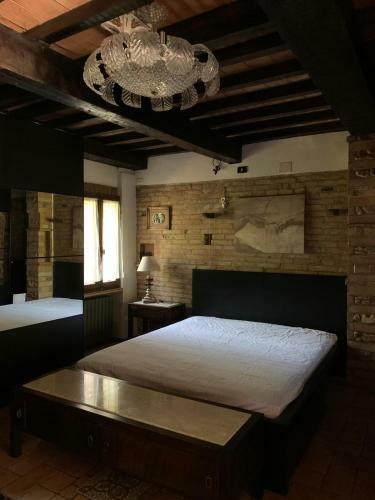 Appartamento Rustico Nonna Maria Valle Del Marecchia